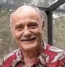 Robert P. "Bob" Antoni Obituary (2021)