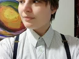 Fundraiser for Junho Lee by Lucius Strauss : Help Lucius get vital top  surgery