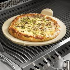 Create The Perfect Pizza With The Napoleon Pro Pizza Stone With Pizza Wheel As A Part Of Your Collection Of Gourmet Chef Tools This Great Pizza Stone Will Tran