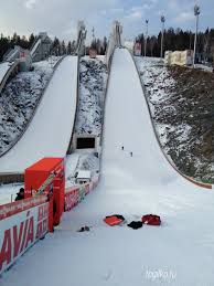 Segodnya Sostoitsya Torzhestvennoe Otkrytie Etapa Kubka Mira V Nizhnem Tagile