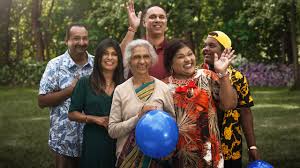Keeping up with the kandasamys. Trippin With The Kandasamys Netflix Official Site