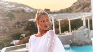 Valentina victoria pahde (* 4. Heisse Liebesgeruchte Datet Valentina Pahde Diesen Kollegen Promiflash De
