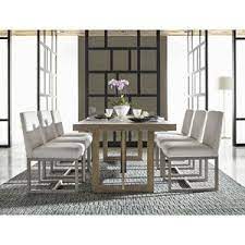 Casual dining room set (19) dining chair (6) arm chair (1) chair (1) dinette set (1) formal dining room set (1) collection summer hill (8) escape (4) great rooms (4) nina. Universal Furniture Robards Quartz Rectangular Dining Table Bellacor Universal Furniture Furniture Dining Table