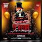 The Monopoly Concert Series presents " 5 Year Anniversary Celebration"