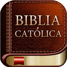 La Santa Biblia Católica - Aplicaciones en Google Play