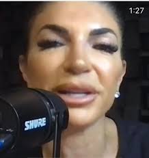 Me when I post a very serious rant about how much I love Janice because  she's a real person not a character and people start harassing me for  voicing my opinions |