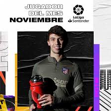 We predict frenkie de jong for the la liga potm for january, with the dutchman having one of his better months to date, being pivotal in barcelona's recent run of form in the league. Fifa 21 La Liga Player Of The Month All Fifa 21 Potm Cards