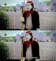 Cat In The Hat Hat Quotes Funny Love Tumblr Funny