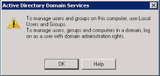 Delete objects from active directory. Sneaky Active Directory Persistence 11 Directory Service Restore Mode Dsrm Active Directory Security