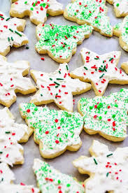 On low speed, beat in the flour, baking powder and salt until well blended. Anise Pierniki Polish Christmas Cookies Home In The Finger Lakes