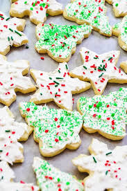 Vanilla pairs well with anise if you used anise extract for the cookies. Anise Pierniki Polish Christmas Cookies Home In The Finger Lakes