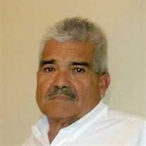 Alberto Cano Obituary