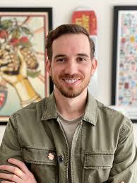 Tyler Pate's Instagram, Twitter & Facebook