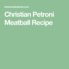 Spaghetti And Meatballs Recipe Spaghetti And Meatballs Meatball Recipes Meatballs