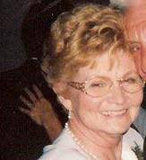 Shirley PELTON Obituary (1937