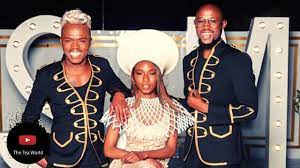 Jun 07, 2021 · shona ferguson has shown love to his daughter by dedicating a sweet message to her, happy birthday my baby.i am super proud of you and the responsible, loving young lady you've become. Video Of Somizi S Daughter Bahumi Calling Mohale Daddy Youtube