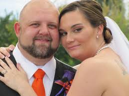 Schlottmann-Dodson wedding