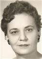 Velma Burch Obituary (1914-2010)