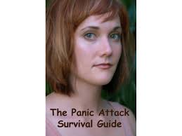 Libro Panic Attack Survival Guide Christine Maynard, Julia Higginbotham  (Inglés)