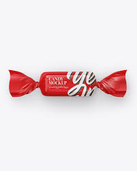 Download Glossy Candy Mockup In Packaging Mockups On Yellow Images Object Mockups Yellowimages Mockups