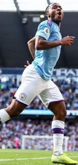 Sterling has lived up to his promise in the premier league. Raheem Sterling