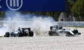 It was held between 13 may and 15 may 2016. Mercedes Nico Rosberg Admits He Made An Error In Spanish Grand Prix Formula One 2016 The Guardian