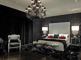 Whether you're looking for a quotes wallpapers or korean vintage wallpaper, we've got you covered with a variety of styles. Modern Black Wallpaper For Bedroom Novocom Top