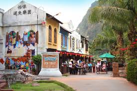 Download the sunway lost world of tambun park map in advance! Sunway Lost World Of Tambun Tickets Buy At Wonderfly