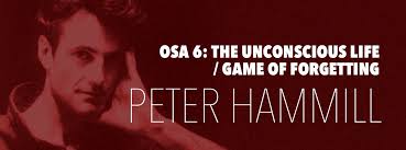 Sarja: Peter Hammill