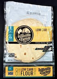 Best Low Calorie Tortilla Health Beet