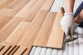 We sourced flooring samples from home depot, lowes, lumber liquidators, build direct and best laminate. Ll Flooring Review 2021 This Old House