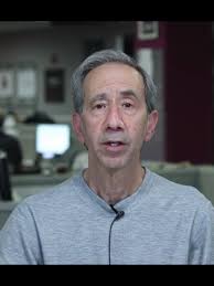 Robert Brum gives the unofficial election results for Rockland