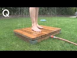 Amazing Ideas That Will Upgrade Your Home 3 Youtube Garden Shower Unique Gardens Garden