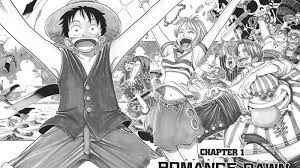 Kuroko said that ogiwara quit basketball. One Piece Manga Is Approaching The End Creator Confirms Videotapenews