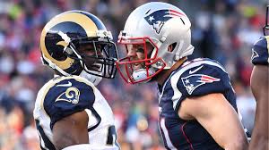 El partido inicial de la jornada será uno muy interesante, ya que green bay packers y san francisco 49ers revivirán lo que fue el juego por el campeonato de la nfc de 2019. Super Bowl 2019 Fecha Hora Y Canales De Tv Para Ver La Final De La Nfl Entre Patriots Y Rams Otros Deportes Deportes El Universo