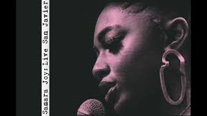 Samara Joy Live San Javier