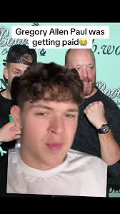 Jake Paul Was Born in Ohio