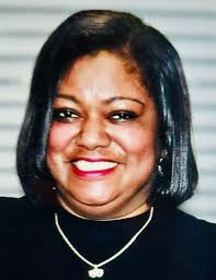 Obituary of Linda Irene Wood-Muse