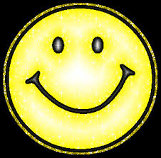 Emoji meaning a yellow face with simple, open eyes and a thin, closed smile. Facebook Smiley Faces Comments Glitter Graphics And Gifs In 2021 Smiley Love Heart Gif Mickey Mouse Pictures
