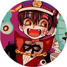 Find and save images from the cute animepfp collection by prajita zonechii on we heart it your everyday app to get lost in what you. Couple Jibaku Shounen Hanako Kun Anime Funny Moments Anime Hanako