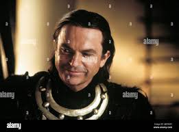 Sam neill 1990 hi-res stock photography and images