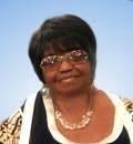 Edna Odom Obituary (2013)