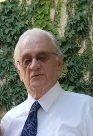 George Wayne Hewitt Obituary 2020