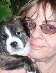 Obituary information for Sonja Richter