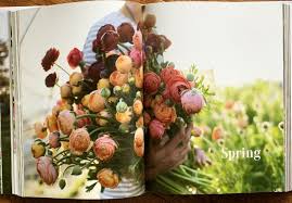 Kelly's book promises to help you learn how to grow, care for, design and arrange 12 months of flowers. kelly covers a range of topics in her book, including their history and why flowers smell. Floret Farm S A Year In Flowers Giveaway Home Is Where The Boat Is