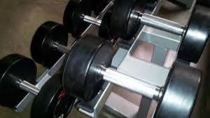 But racks can be surprisingly expensive. Urethane Dumbbells Comparison The Best Of The Best Two Rep Cave