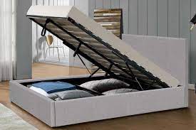 We've got two collections packed with queen size bed frames you'll love. Hydraulic Lift Storage Bed Queen You Ll Love In 2021 Visualhunt