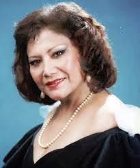 ARTISTAS EN EL PERÚ".: DORIS CONTRERAS JARRA: "LA LIMEÑÍSIMA". VOZ Y  TALENTO DE MUJER EN LOS ESCENARIOS.