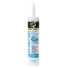 ￼￼￼figure 1 the drying and curing process of latex. Alex Fast Dry Acrylic Latex Caulk Plus Silicone Dap Products