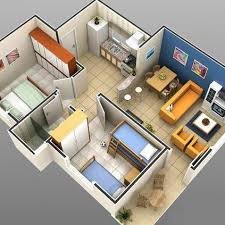 Akan tetapi kamu tidak perlu khawatir, membeli model rumah sederhana bisa menjadi pilihan. Ciri Ciri Contoh Desain Rumah Minimalis Sederhana Dan Modern